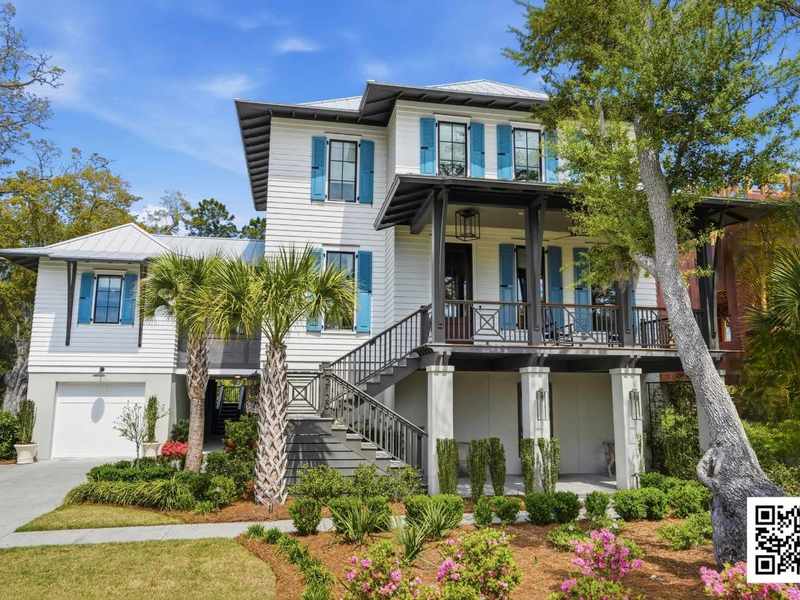 2120 Boatwright Road